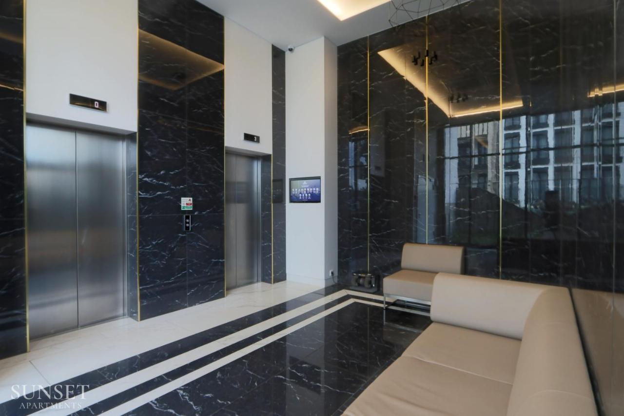 Baltic Park Fort 405F, 100M Od Plazy, Widok! Świnoujście Εξωτερικό φωτογραφία