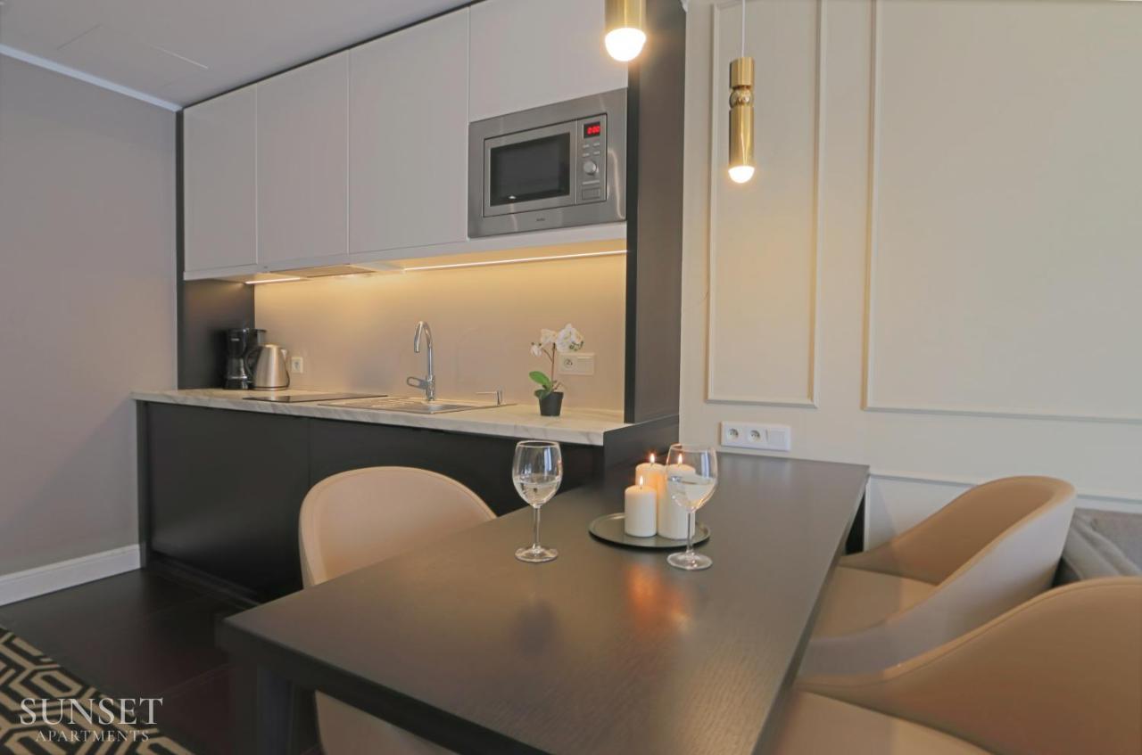 Baltic Park Fort 405F, 100M Od Plazy, Widok! Świnoujście Εξωτερικό φωτογραφία