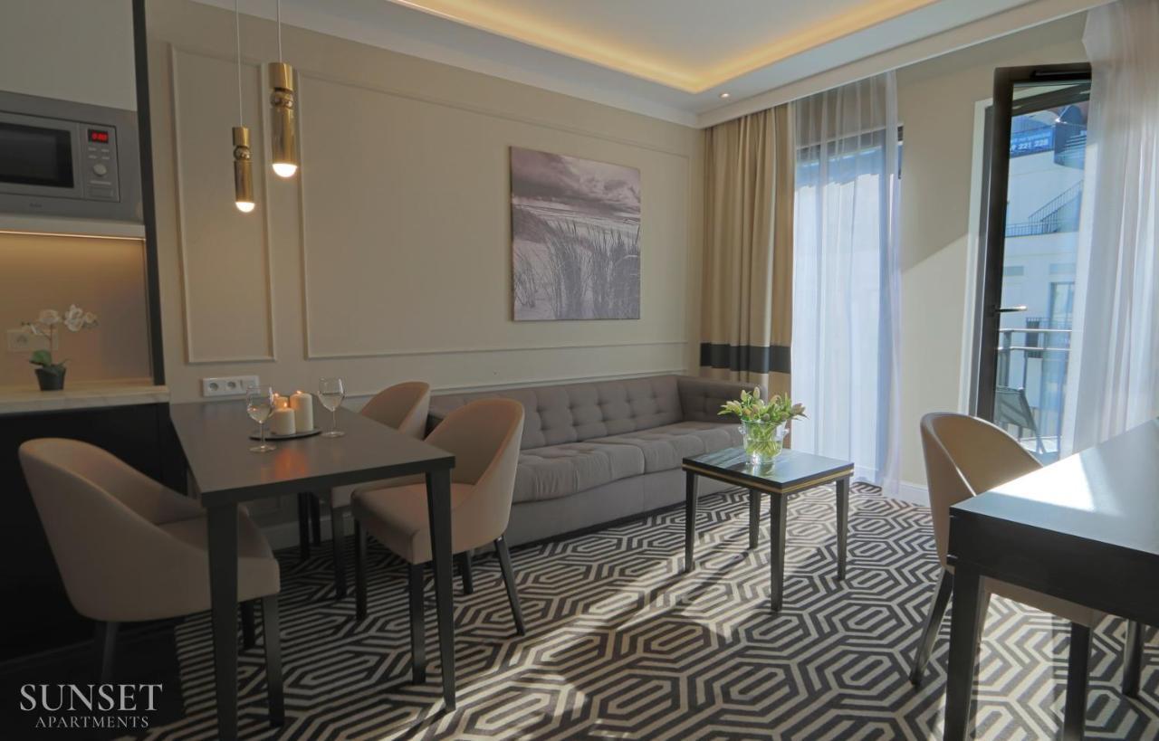 Baltic Park Fort 405F, 100M Od Plazy, Widok! Świnoujście Εξωτερικό φωτογραφία